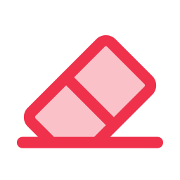 radiergummi icon