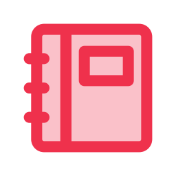 Notepad icon