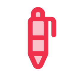 Pen icon