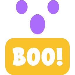 Boo icon