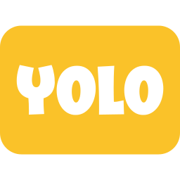 Yolo icon