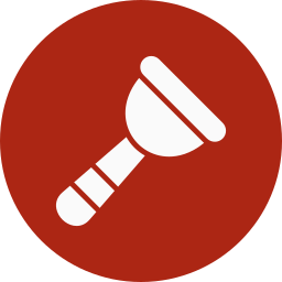 Plunger icon