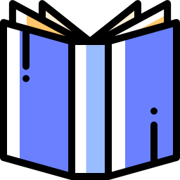 Book icon