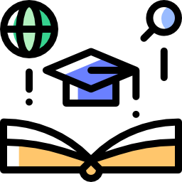 Book icon