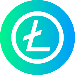 Litecoin icon