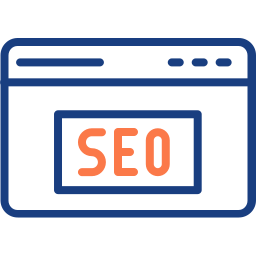 seo icon