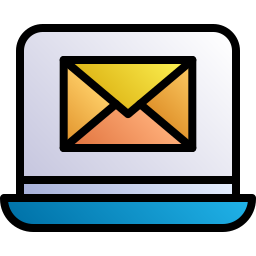 email icon