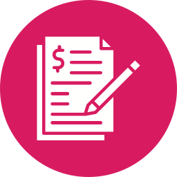 Paid article icon