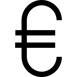 euro icoon