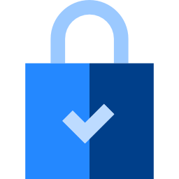 Lock icon