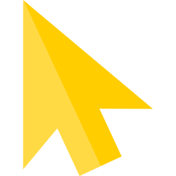 Cursor icon