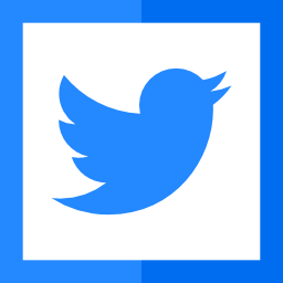 twitter иконка