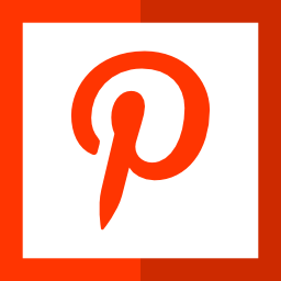 Pinterest icon