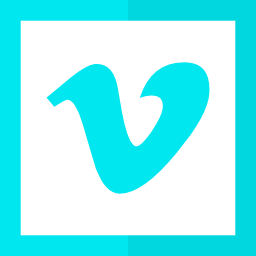 vimeo ikona