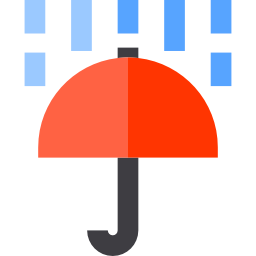 Rain icon