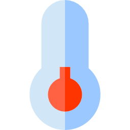 thermometer icon