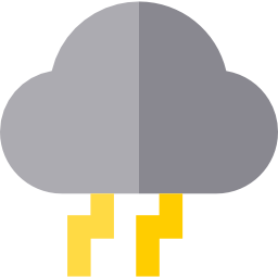 Storm icon