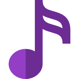 semiquaver icon