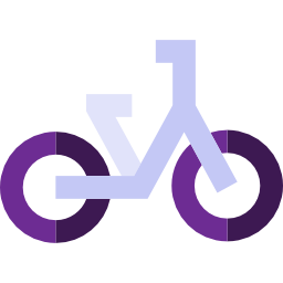 Bicycle icon