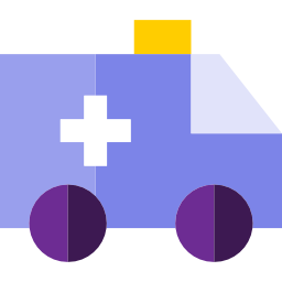 krankenwagen icon