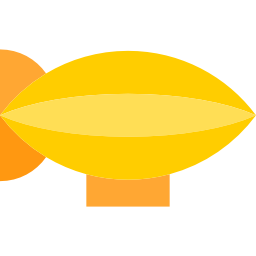 zeppelin icon