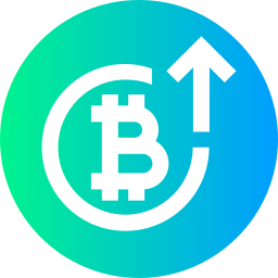 Bitcoin icon