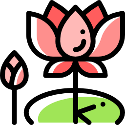 lotus icon