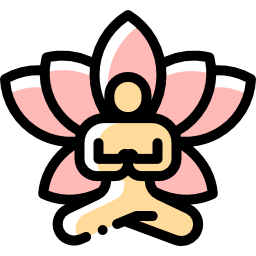 Meditation icon