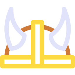 wikingerhelm icon