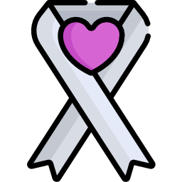 Ribbon icon