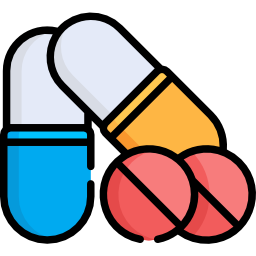 Pills icon