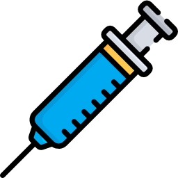 Injection icon