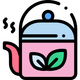 teekanne icon