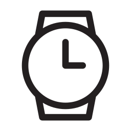 zeit icon