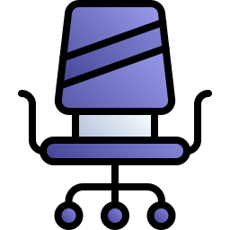 Chair icon