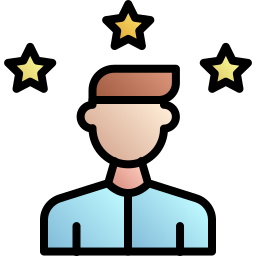 Ratings icon