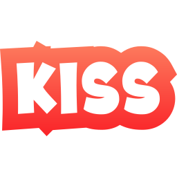 Kiss icon