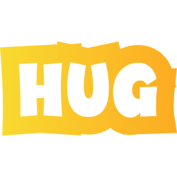 Hug icon