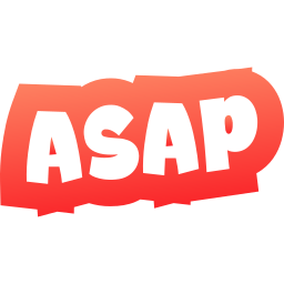 Asap icon