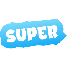 super Ícone