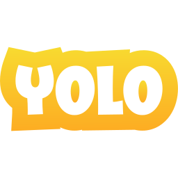 yolo Ícone