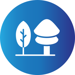 Forest icon