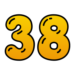 38 icon