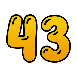 43 icon