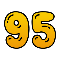 95 иконка