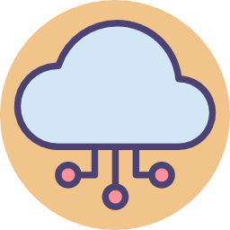 Cloud icon