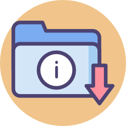 Information icon