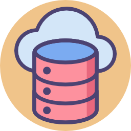 Database icon