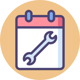 Maintenance icon