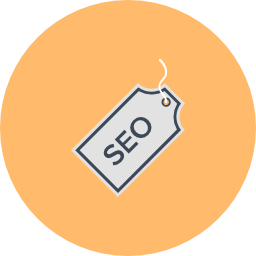 seo icon